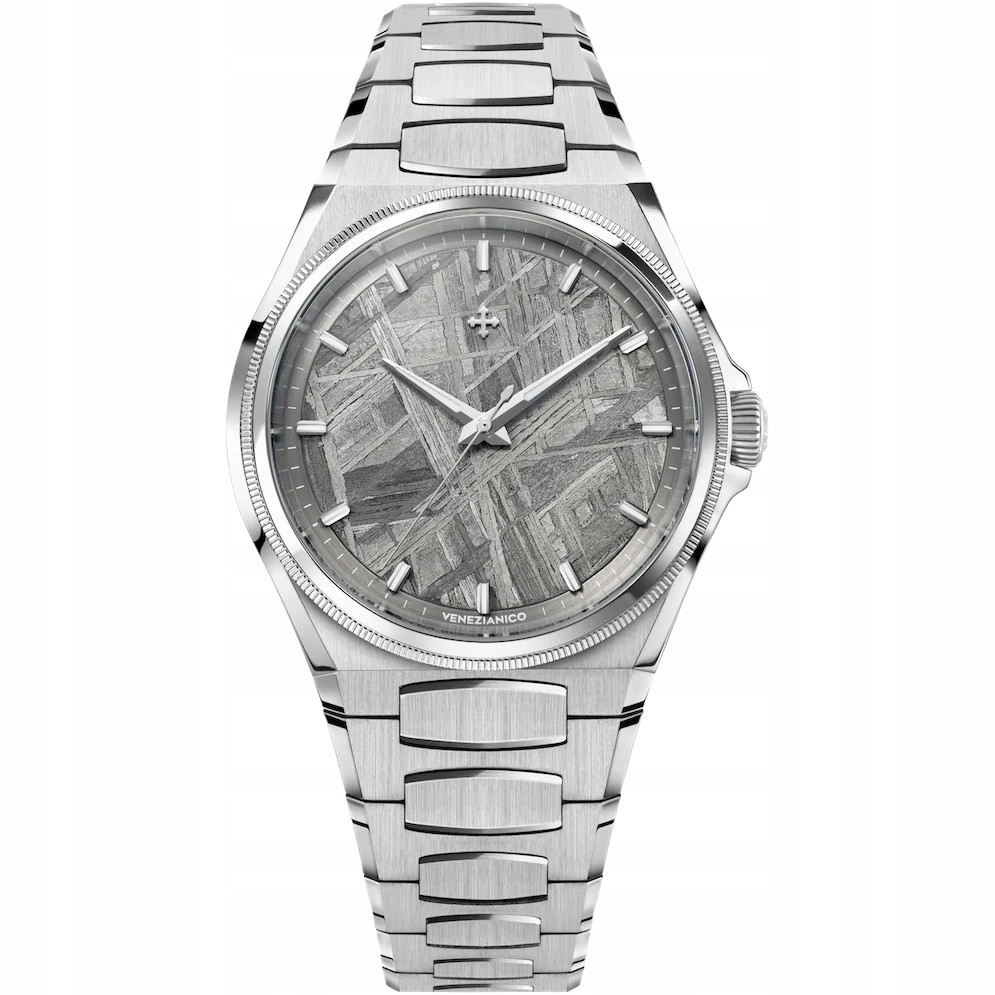 Zegarek męski Venezianico 6221560C – Elegancja i styl na każdą okazję
