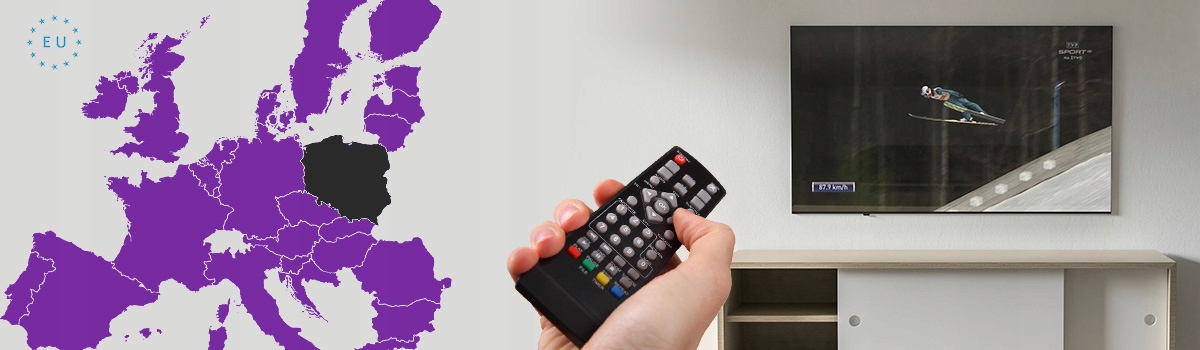 Wbudowany filtr LTE 5G – zapewnij sobie lepszy sygnał