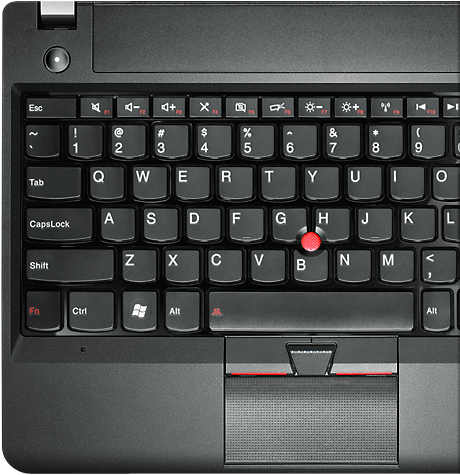 Laptop ThinkPad E130