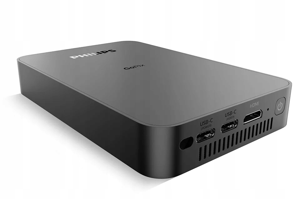 Wbudowany akumulator i czas pracy – Rozrywka bez ograniczeń