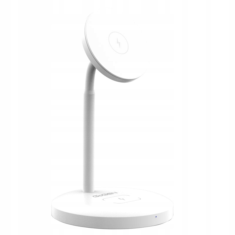 Wygodne złącze USB-C – Ładowanie z każdego miejsca