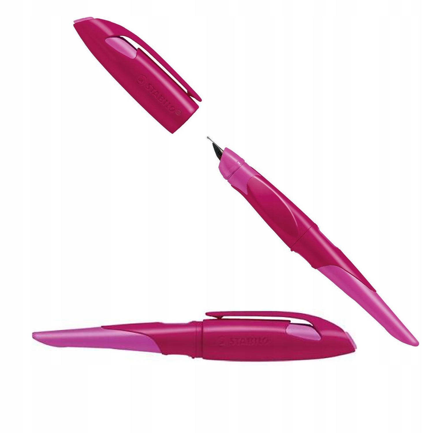 Ergonomiczny design dla komfortowego pisania