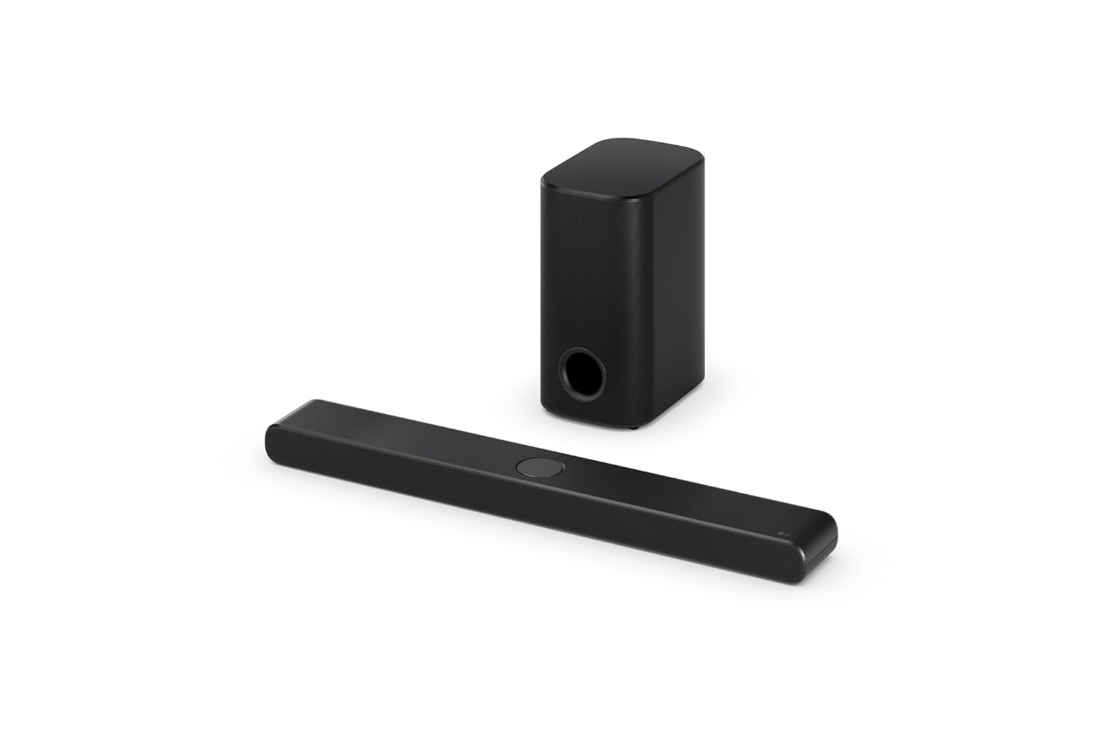 System dźwięku 3.1.3 z Dolby Atmos