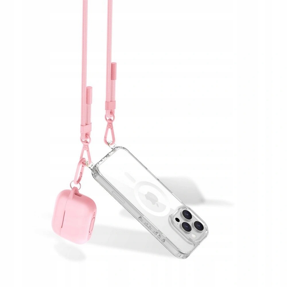 Kolorystyka – dostępna w odcieniu Baby Pink