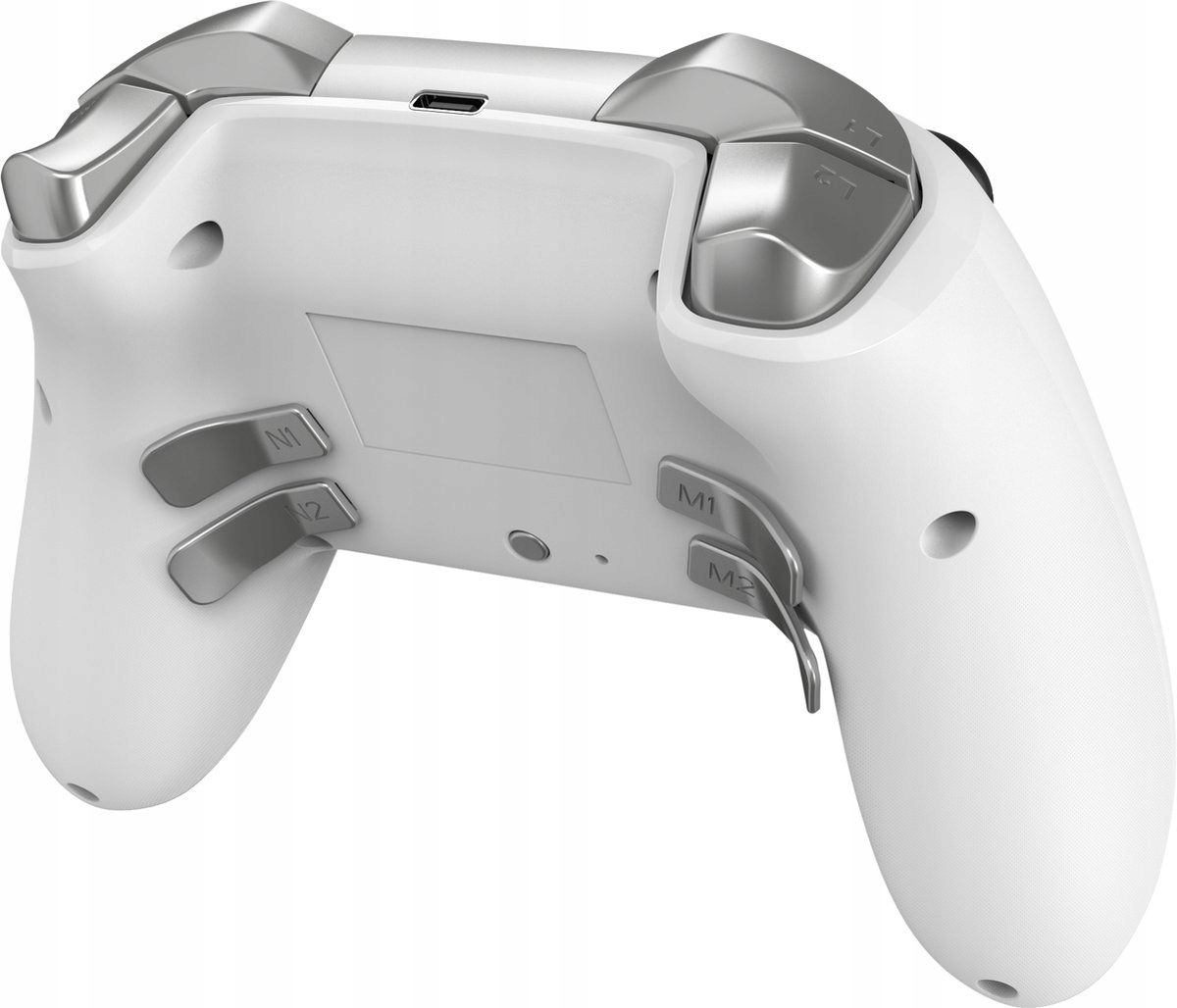 Ergonomiczny design i komfort gry