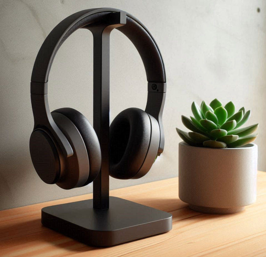 Stabilna podstawa – ochrona przed upadkiem i uszkodzeniem