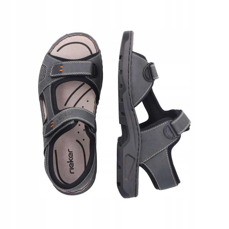 Wygodne zapięcie na rzepy – Szybkie zakładanie i idealne dopasowanie