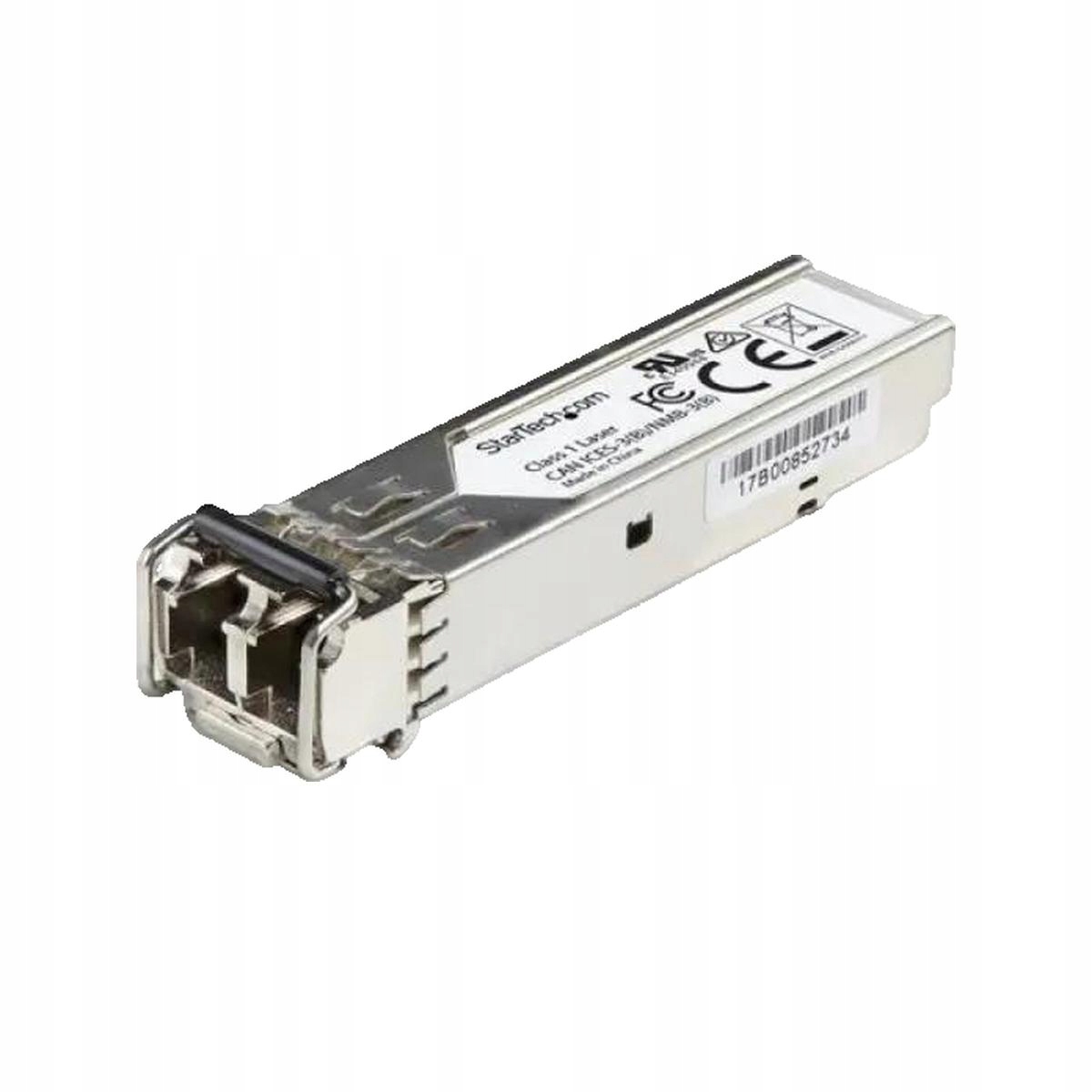 Właściwości i zalety światłowodowego transceivera SFP