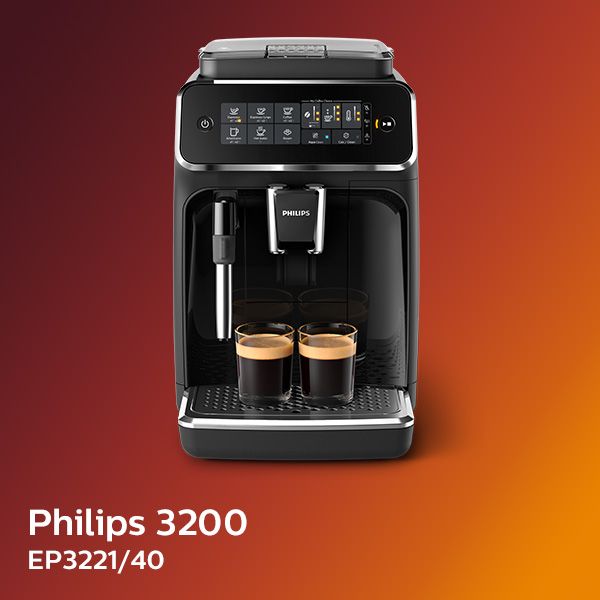 Philips Tabelka Ep3221