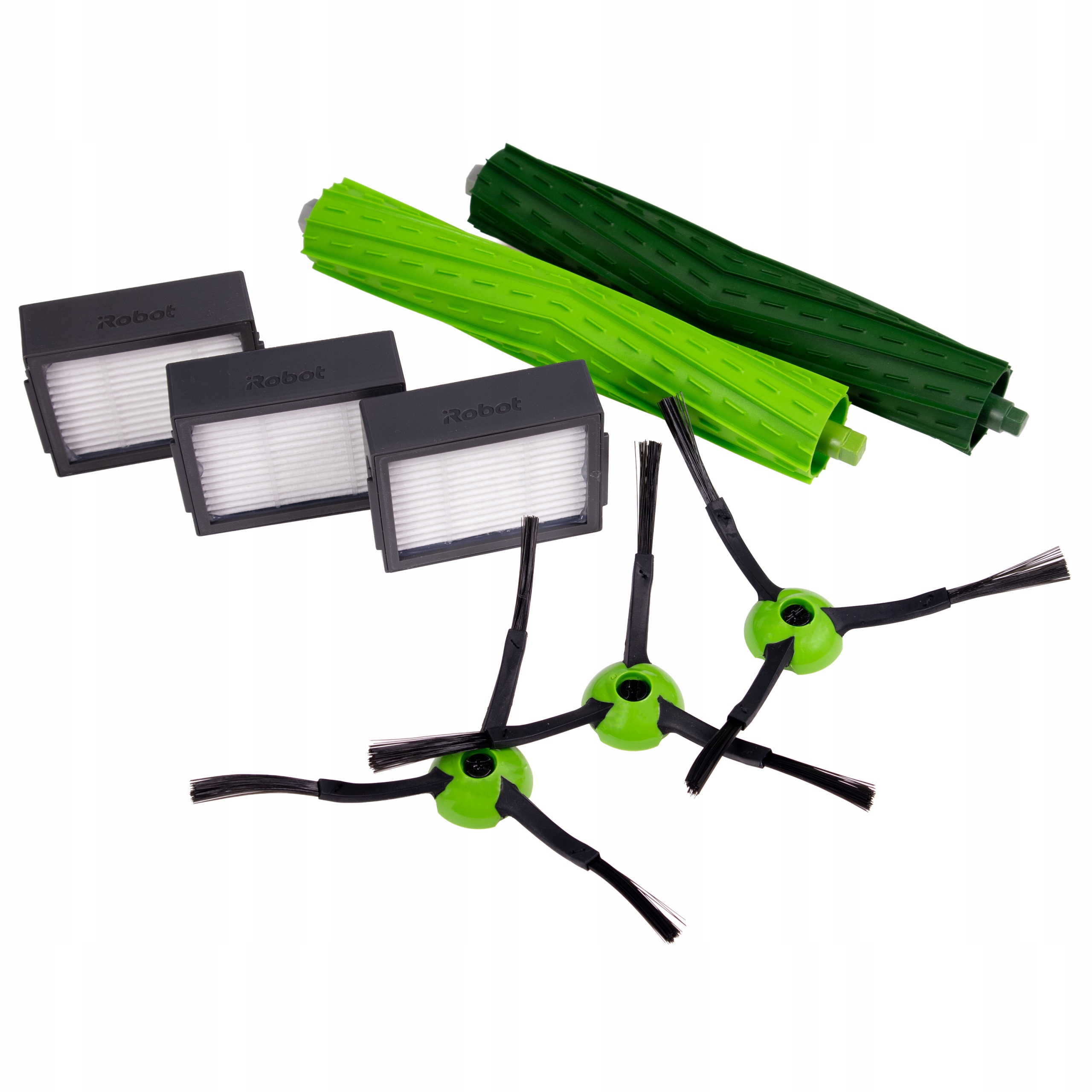 Filtry o wysokiej wydajności – Wydajne wychwytywanie alergenów i zanieczyszczeń