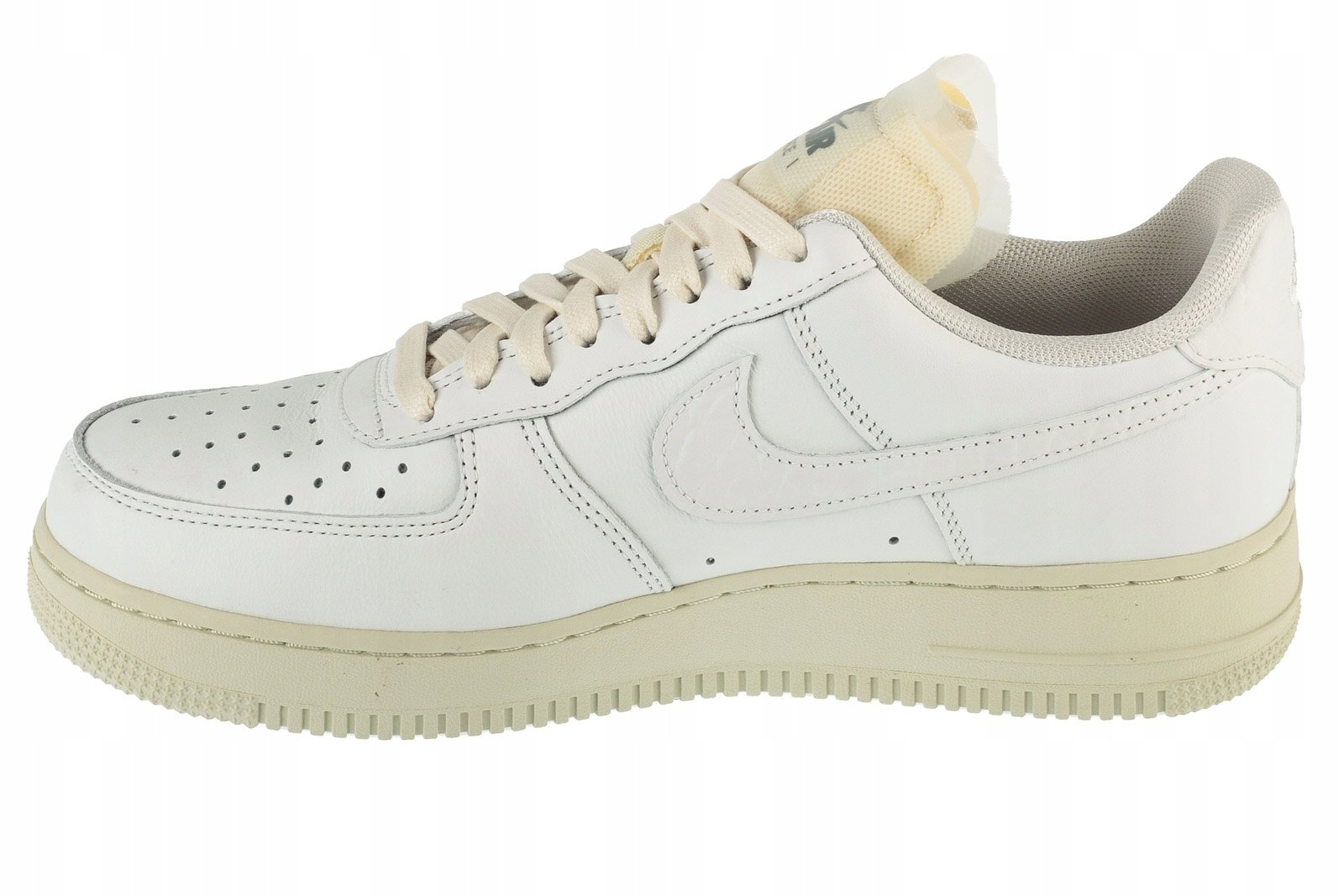 Kluczowe cechy butów Nike Air Force 1