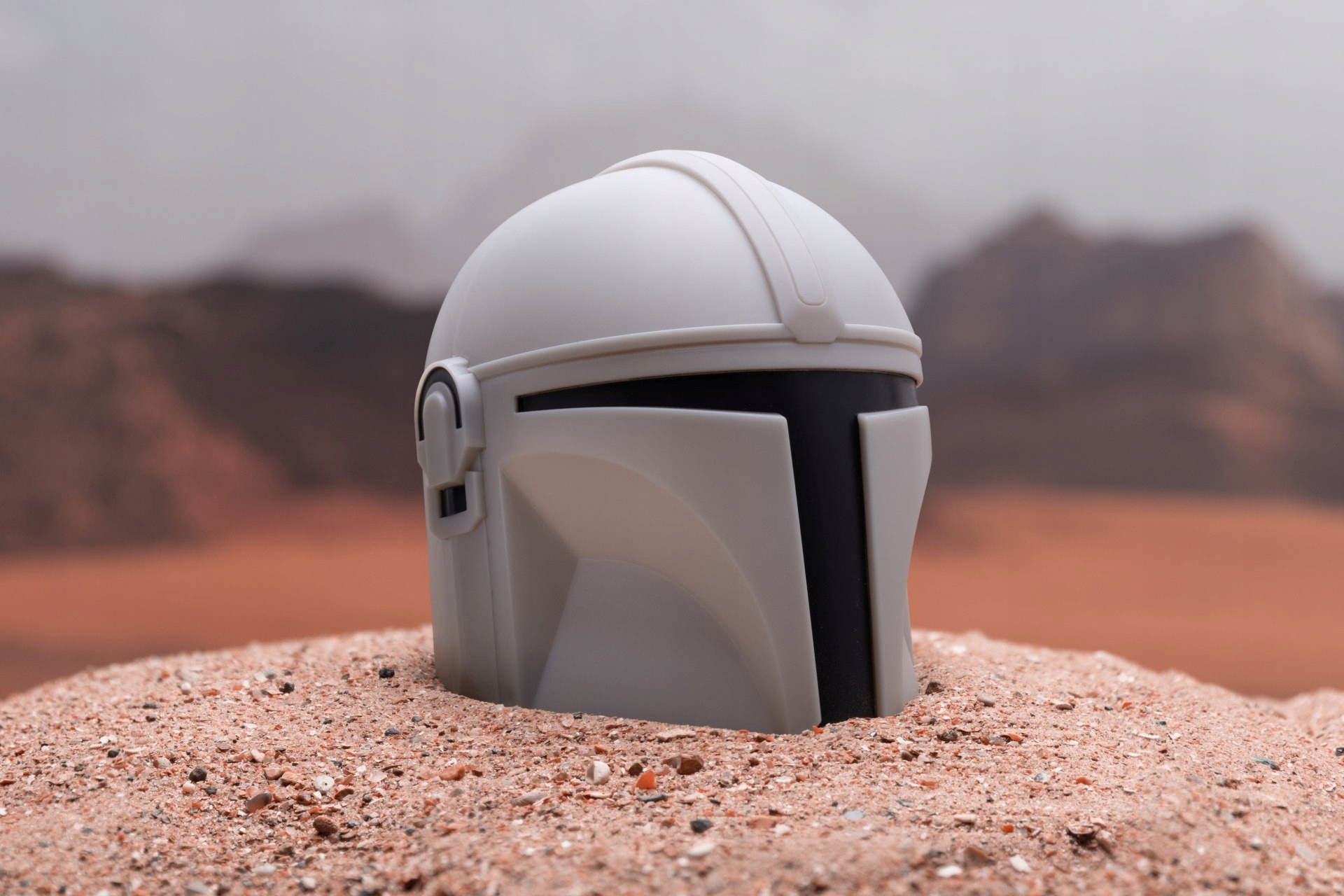 Estetyka inspirowana światem Star Wars