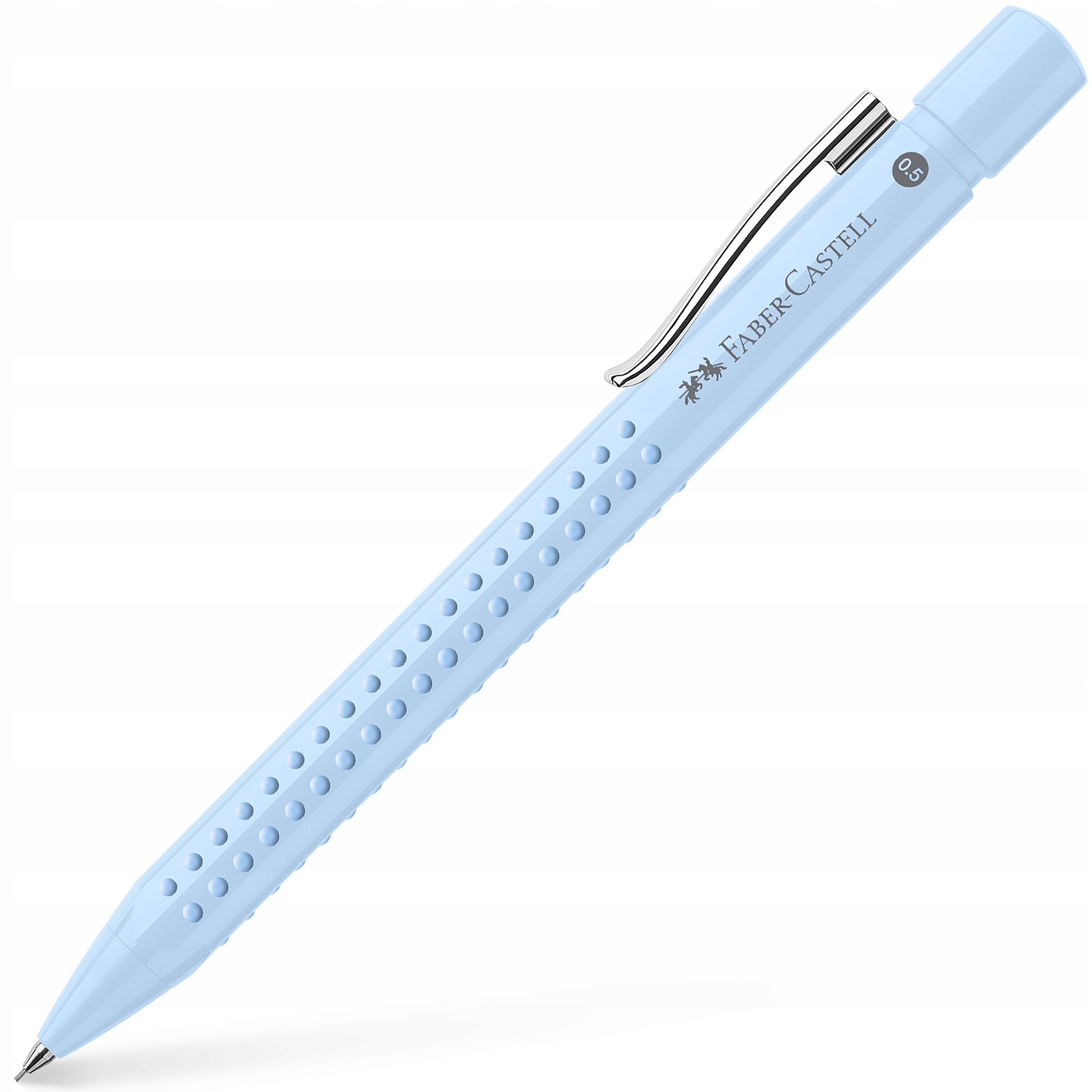 Faber-Castell Druckbleistift Grip 2010 0.5 – Idealny wybór dla każdego biura