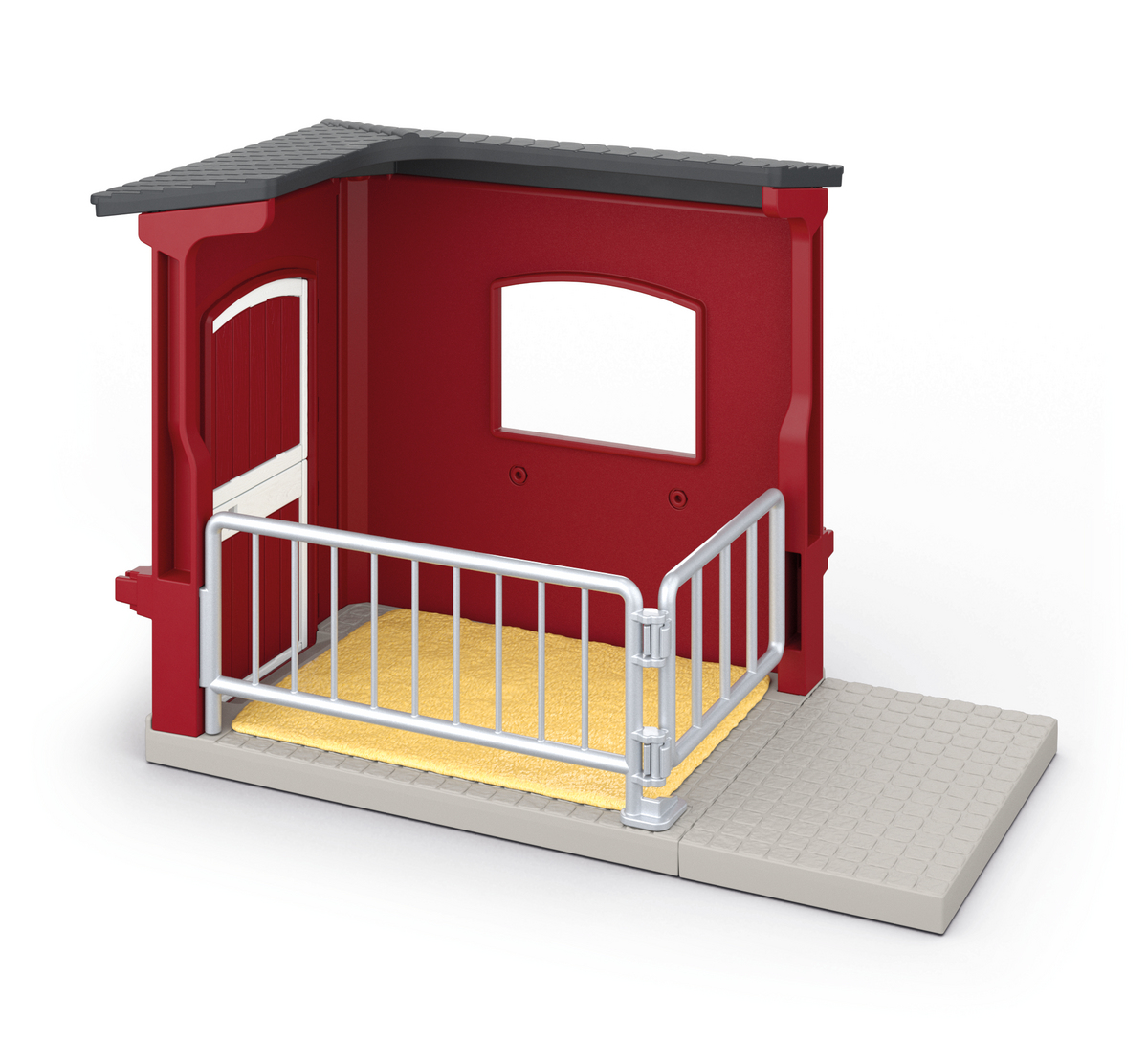 Wymiary produktu: 35,50 cm szerokości i 33,00 cm głębokości