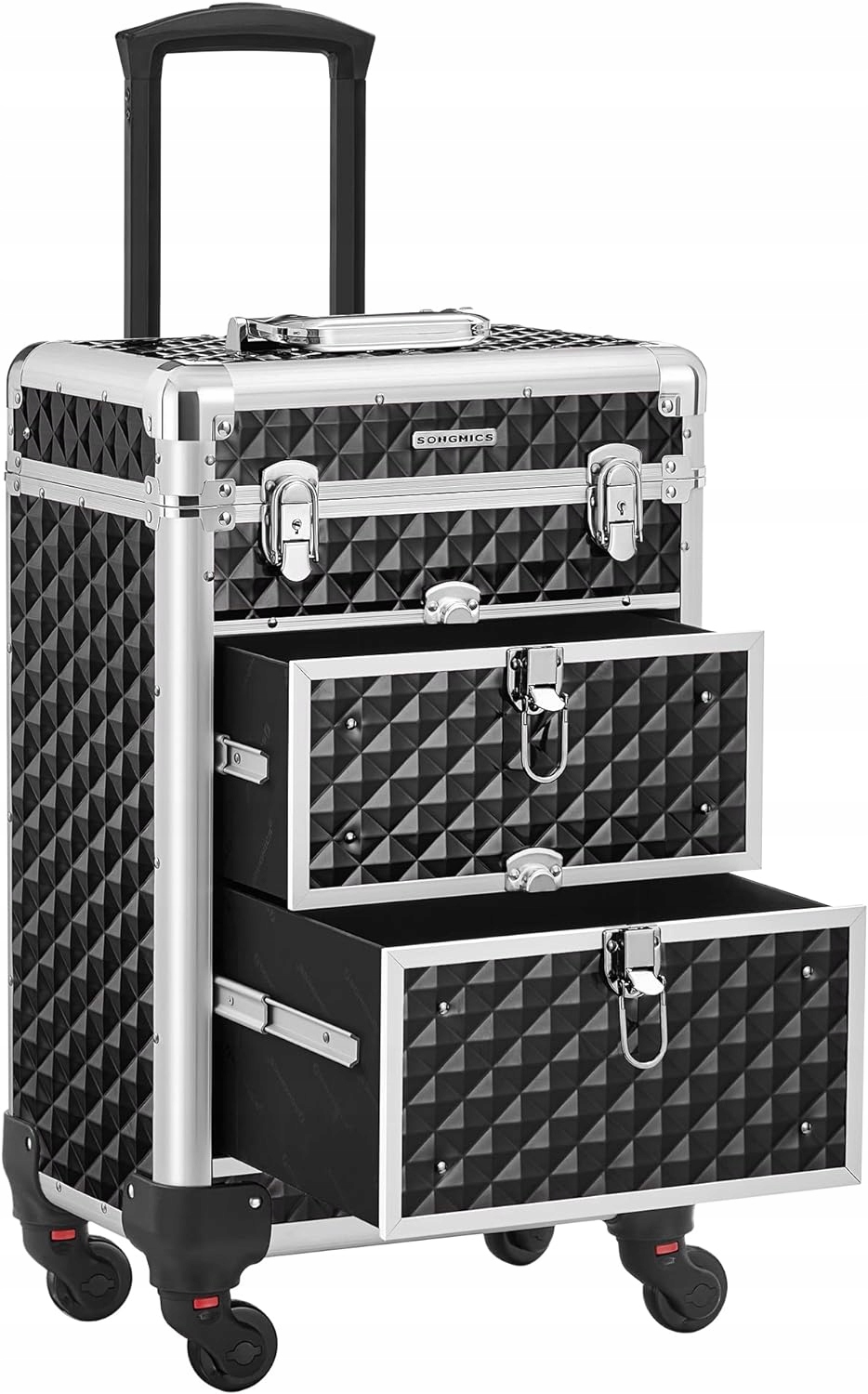 Funkcjonalny design i ponadczasowa kolorystyka