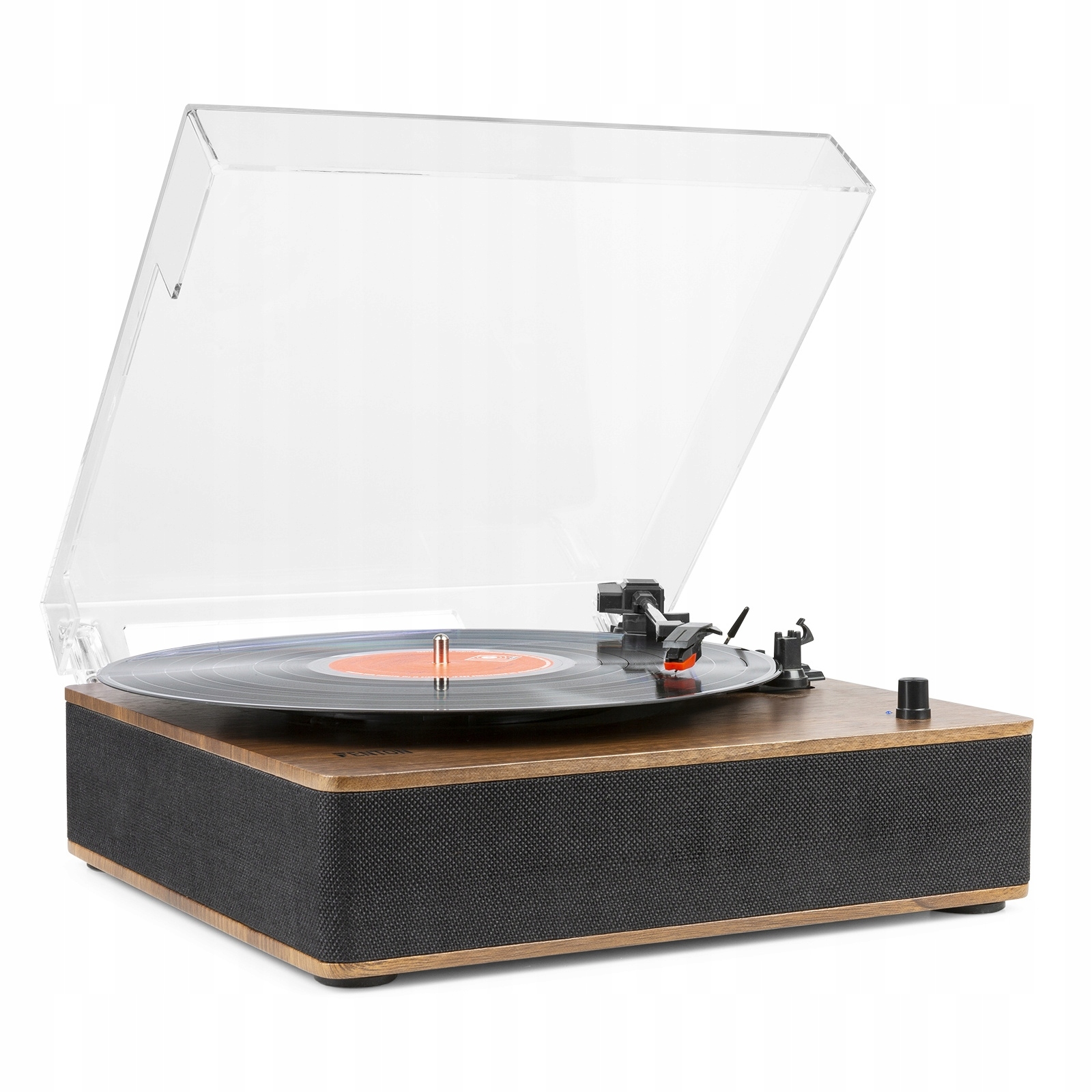 Wyjście liniowe RCA do podłączenia z systemem audio