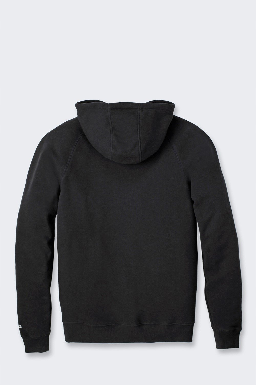 Bluza Carhartt Force Lightweight Logo Black – Komfort i styl w każdej sytuacji