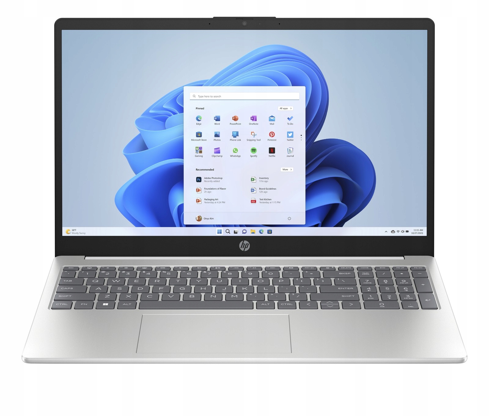 Procesor Intel N200 – Optymalna moc obliczeniowa