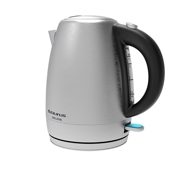 Taurus Selene - elegancki i solidny