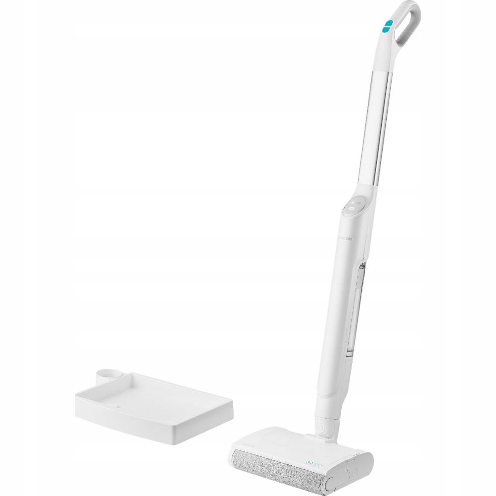 Odkurzacz pionowy na mokro SENCOR SVW 3500WH – Nowoczesne sprzątanie w Twoim domu