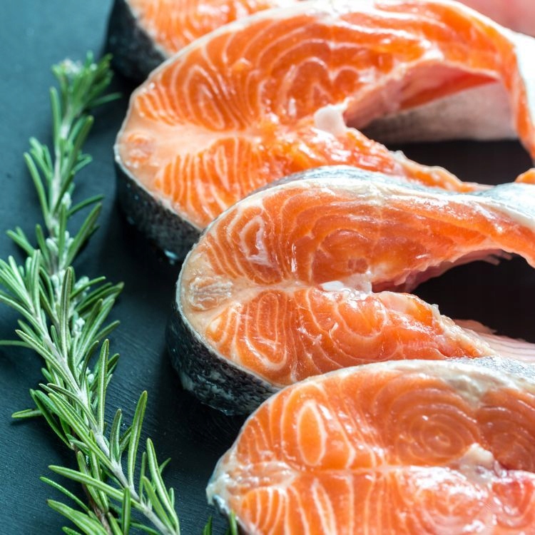 Korzyści zdrowotne: Omega-3, glukozamina i chondroityna