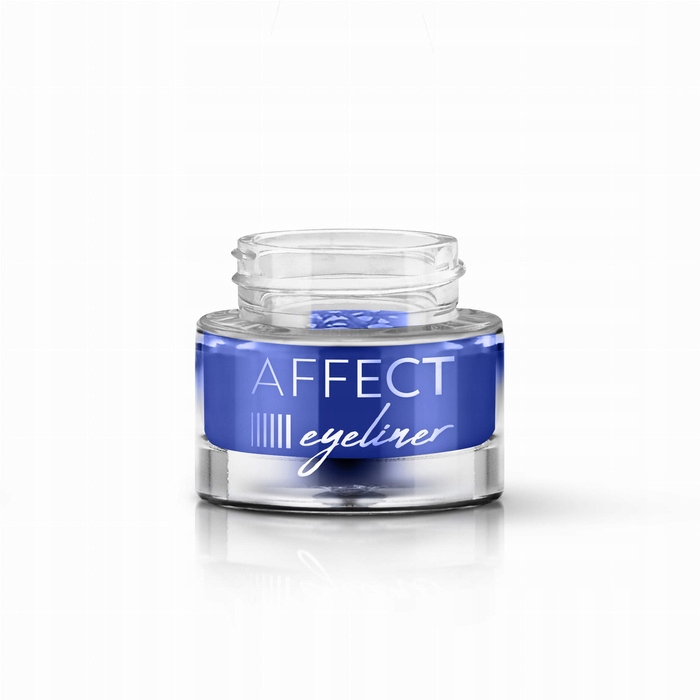 Wodoodporna formuła dla trwałego efektu