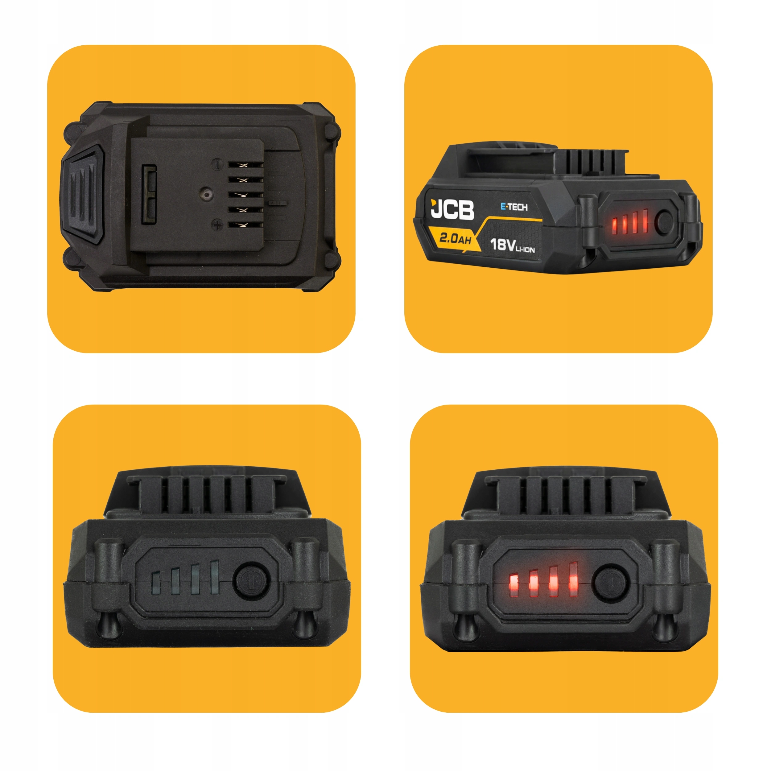 Worek na pył i adapter do odkurzacza – czyste szlifowanie