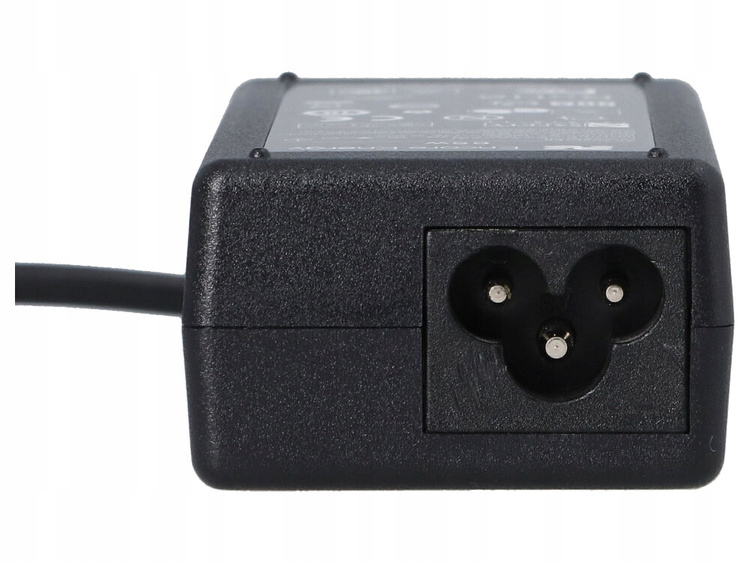 Wtyczka 7.4 x 5.0 mm – Doskonałe dopasowanie do laptopów Dell