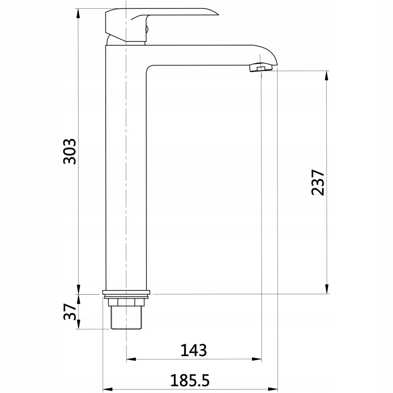 Perlator oszczędzający wodę – ekologiczne rozwiązanie