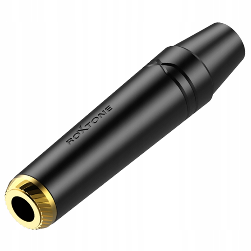 Wysoka jakość dźwięku dzięki gniazdu Jack 6.3mm