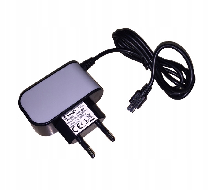 Długi kabel – wygoda ładowania w każdych warunkach