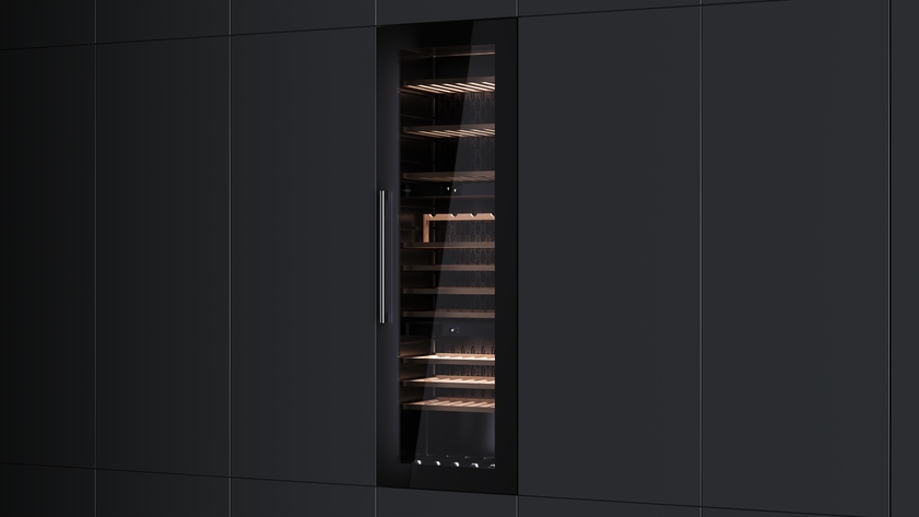 Wymiary zewnętrzne i wymagania wnęki – Idealne dopasowanie do Twojej kuchni