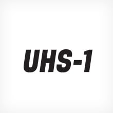 UHS-I interface