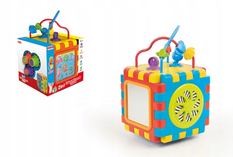 Bezpieczne materiały i solidne wykonanie