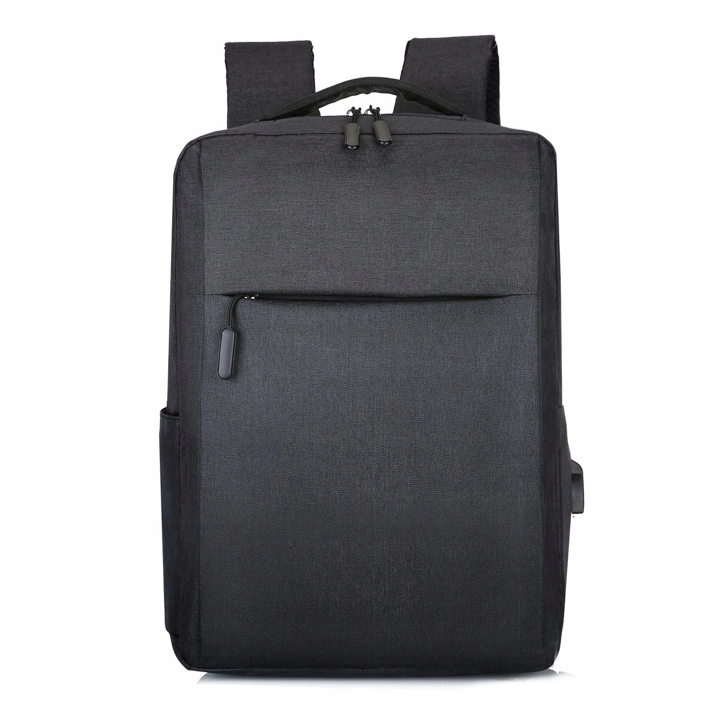Waga plecaka: tylko 460 g