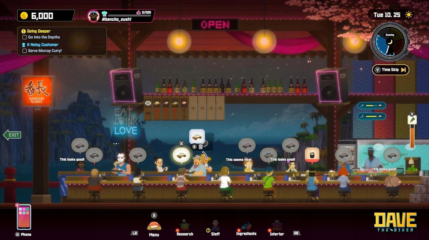 Przygodowa gra RPG na Nintendo Switch