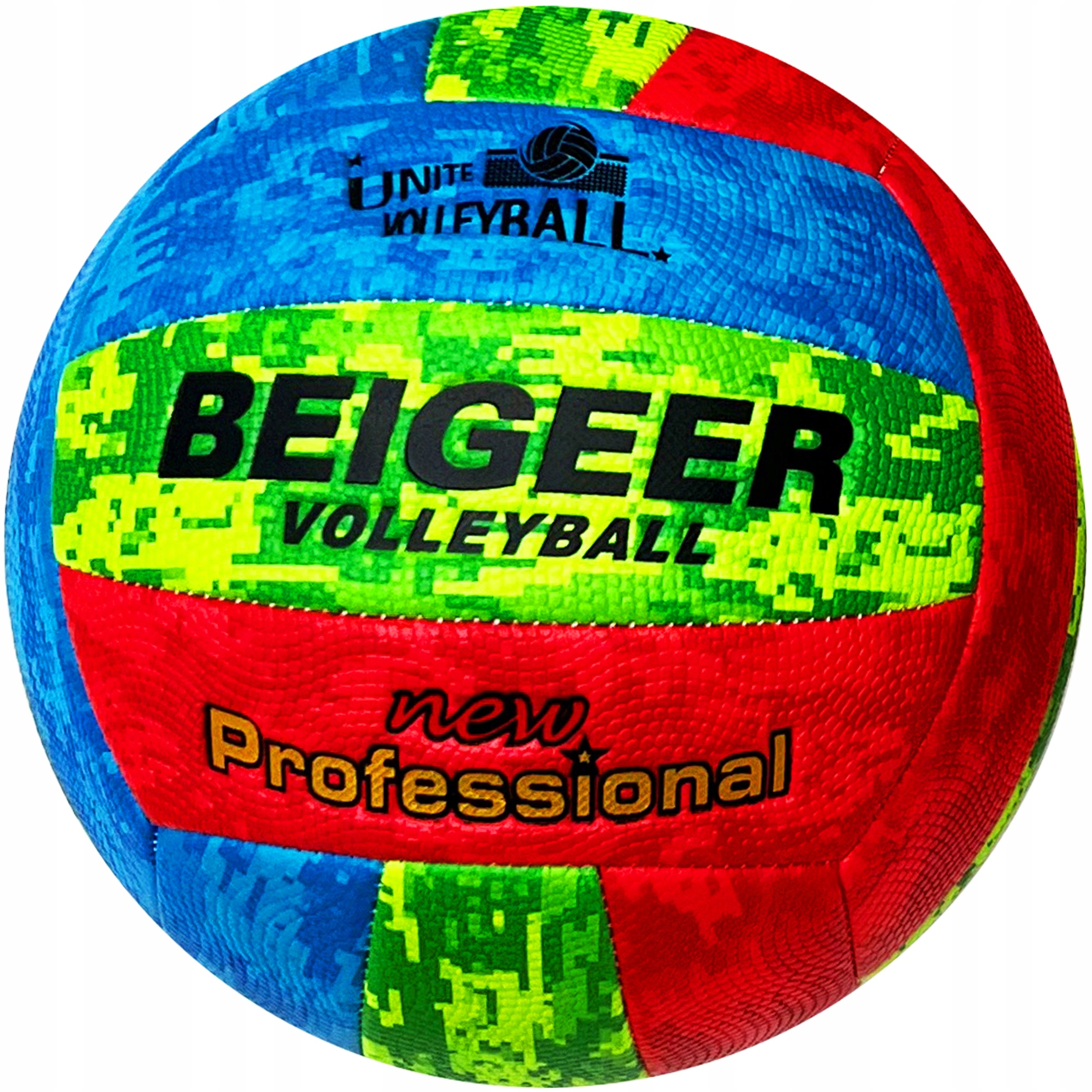 Wymiary i waga piłki siatkowej