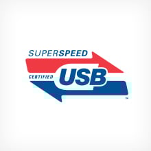 Standard USB 3.1 Gen 1