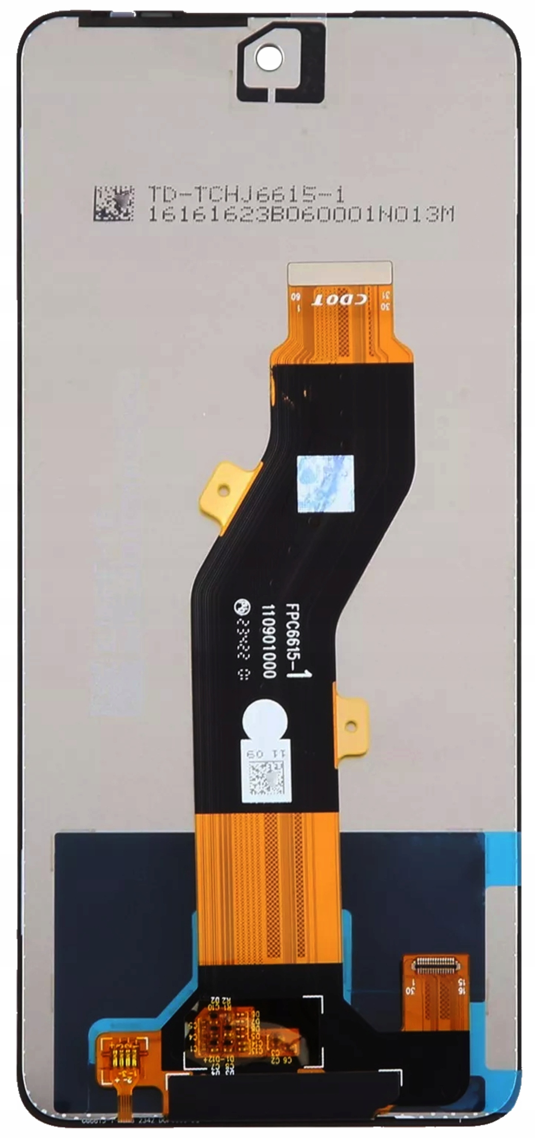 Kompatybilność z modelem Infinix Hot 40i (X6528B)