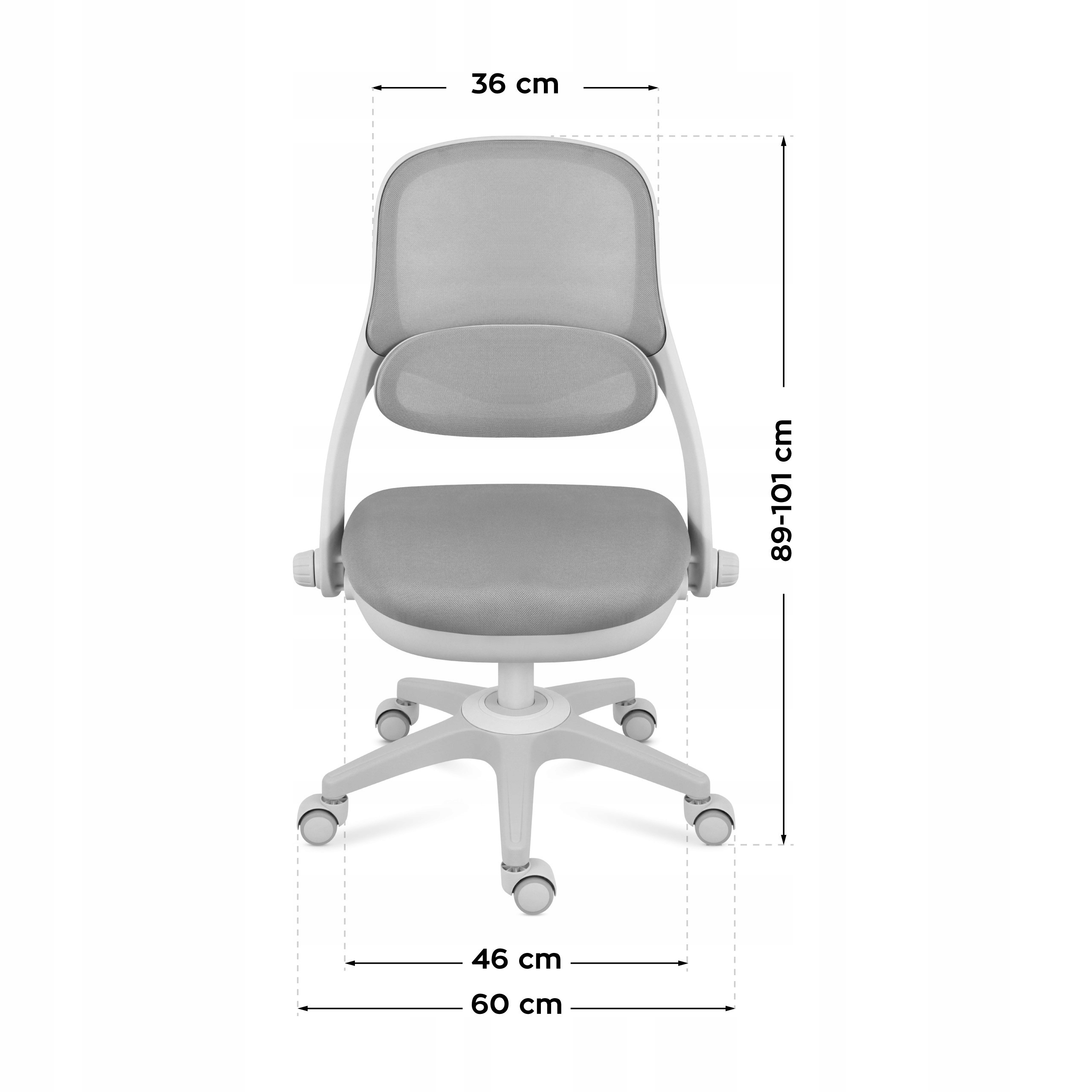 Ergonomiczne wsparcie dla zdrowia dziecka