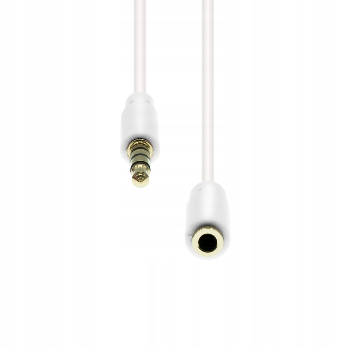 Złącza 3,5 mm – męskie i żeńskie