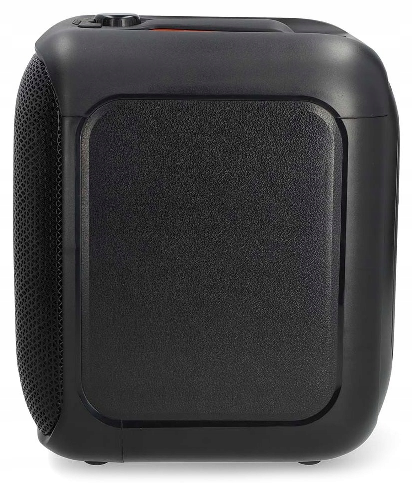 Wygodne przenoszenie dzięki uchwytowi i kółkom