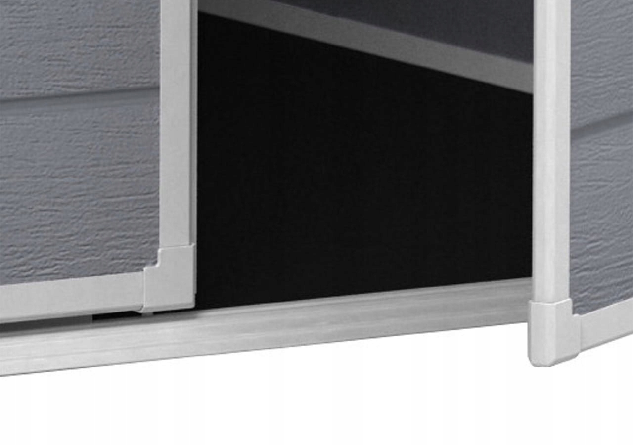 Łatwy montaż – Szybkie uruchomienie