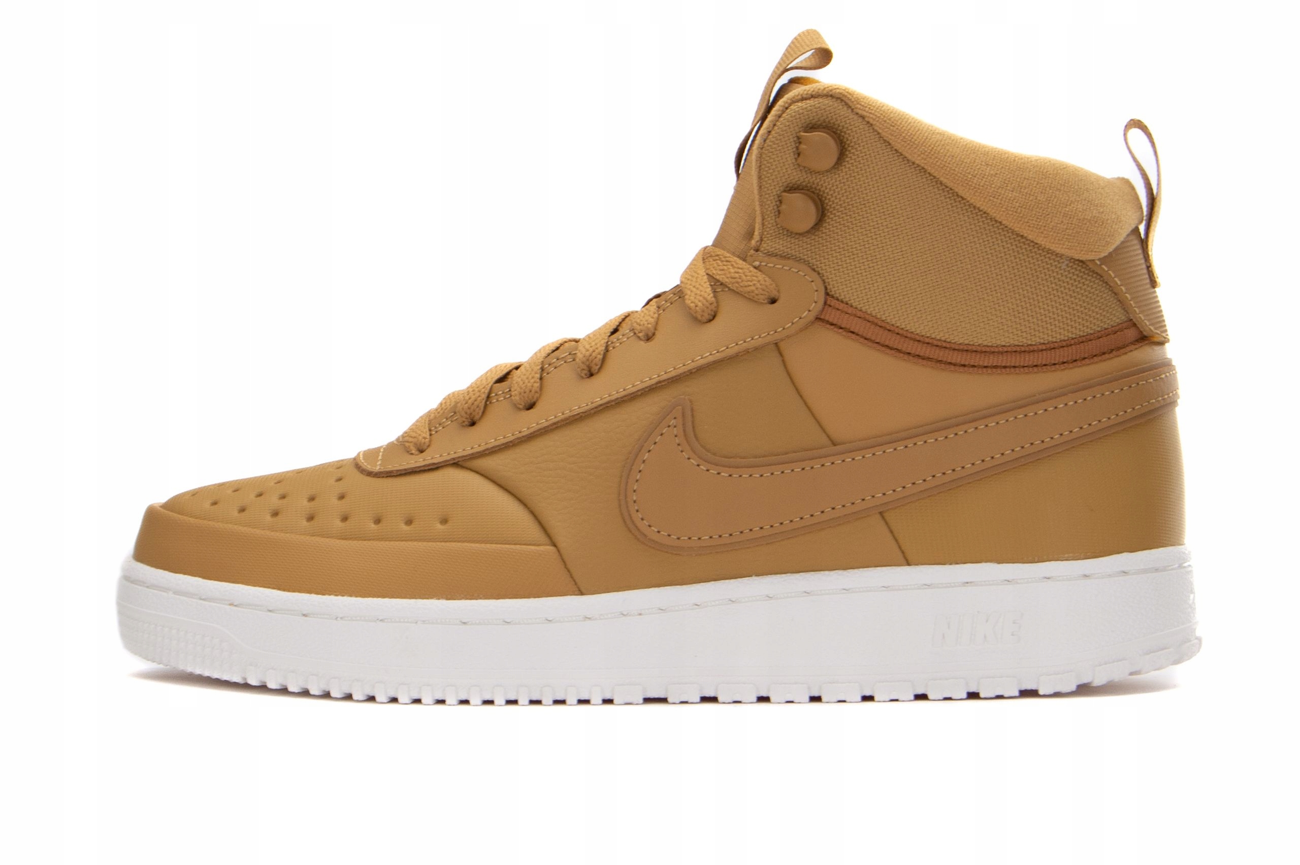 Buty Nike Court Vision MID Winter DR7882-700 – Styl i wygoda na co dzień