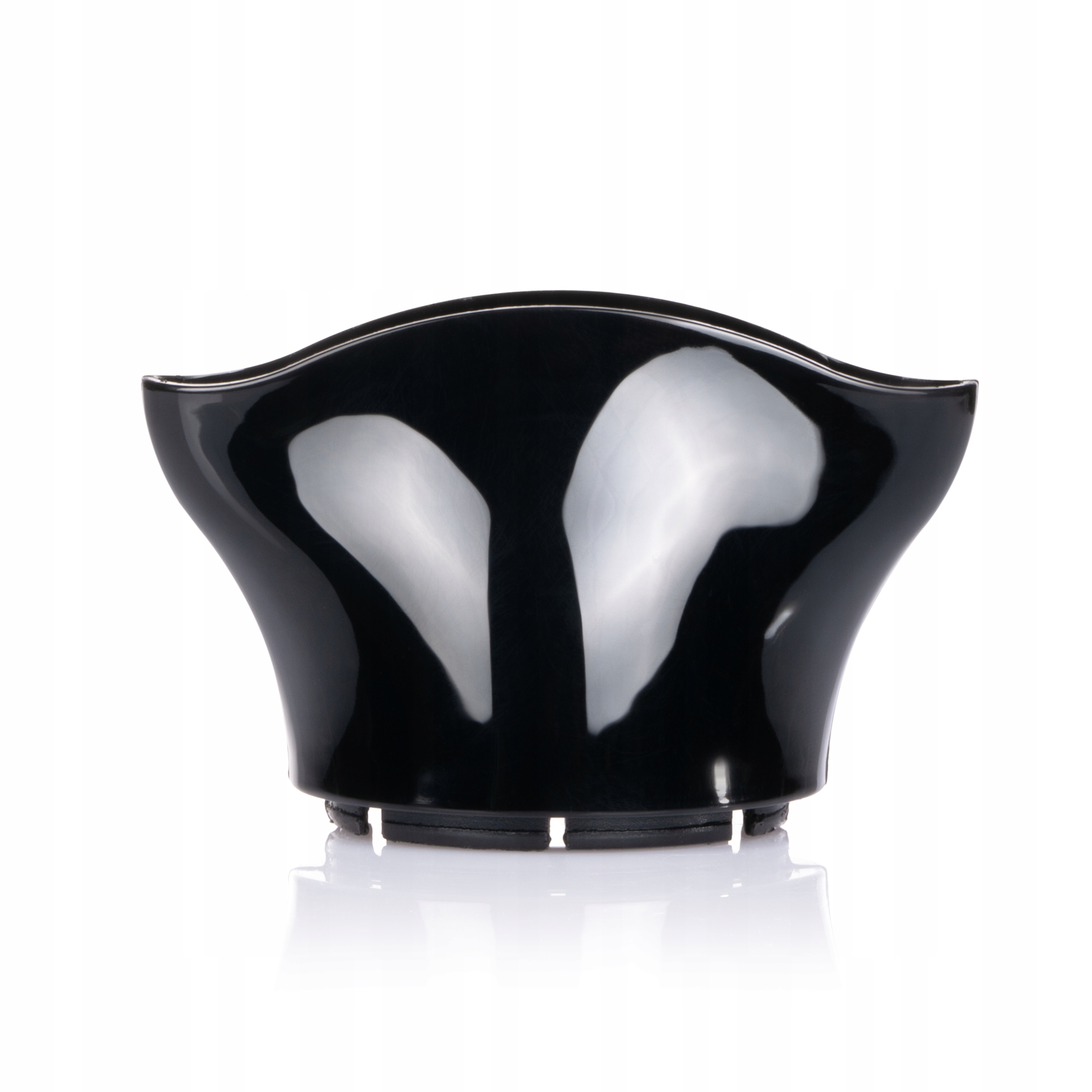 Wygodne akcesoria – Dyfuzor i koncentrator w zestawie