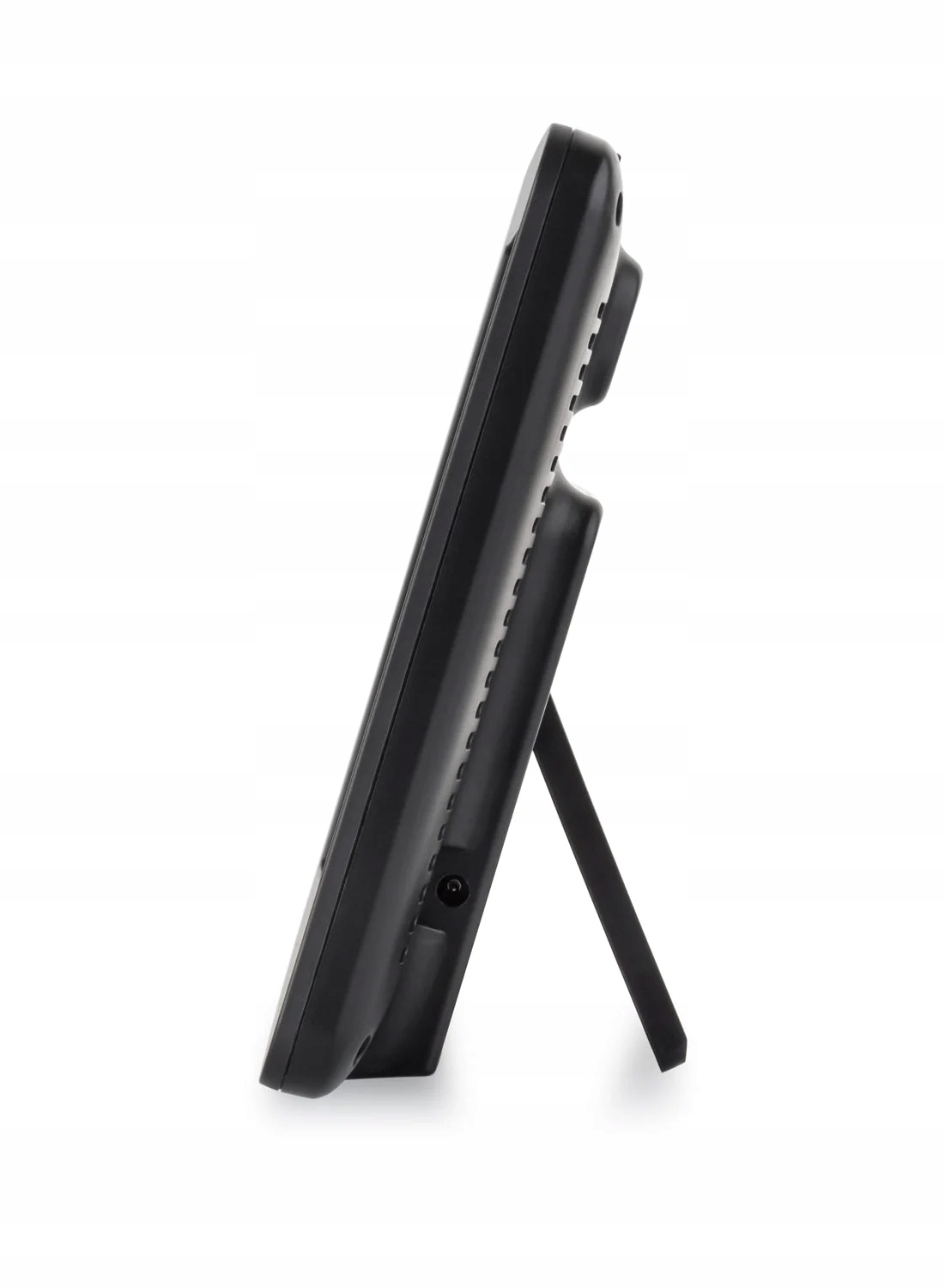 Możliwość podłączenia zewnętrznych czujników – Elastyczność w pomiarach