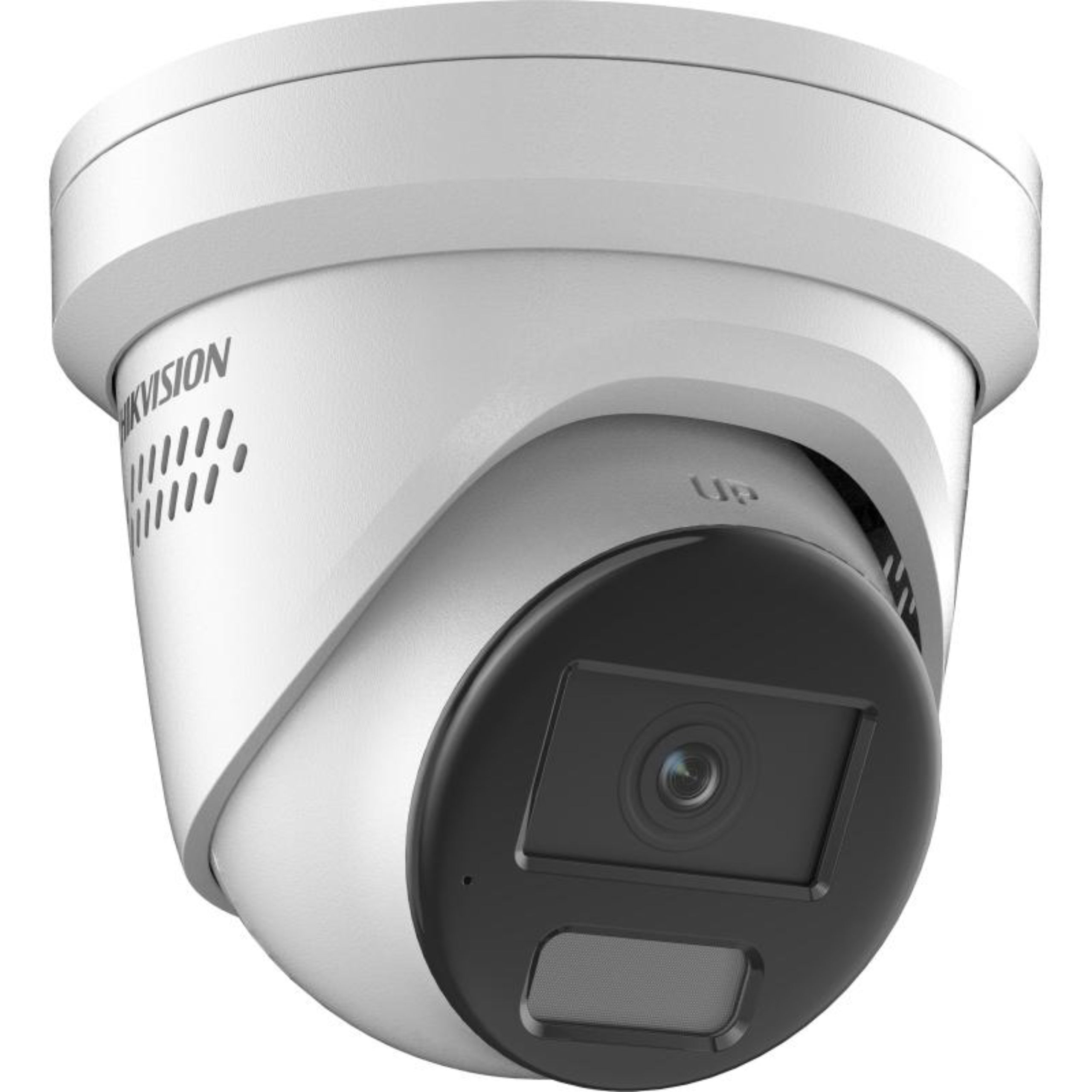 Kamera IP Hikvision DS-2CD2347G2H-LISU/SL – Doskonałe rozwiązanie do monitoringu