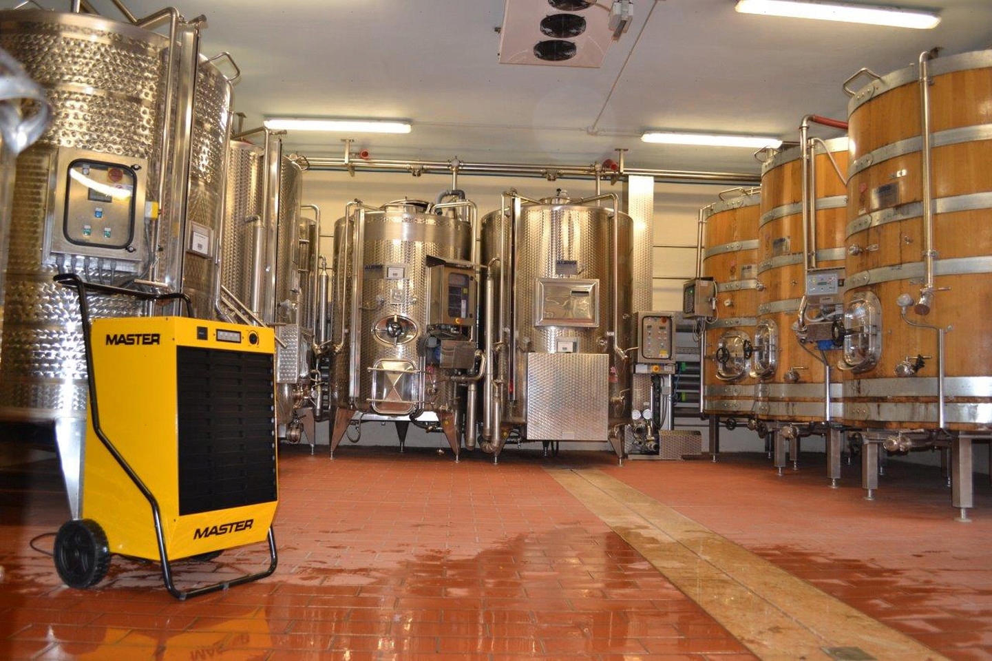 Funkcje bezpieczeństwa – automatyczne wyłączanie i kontrola napełnienia