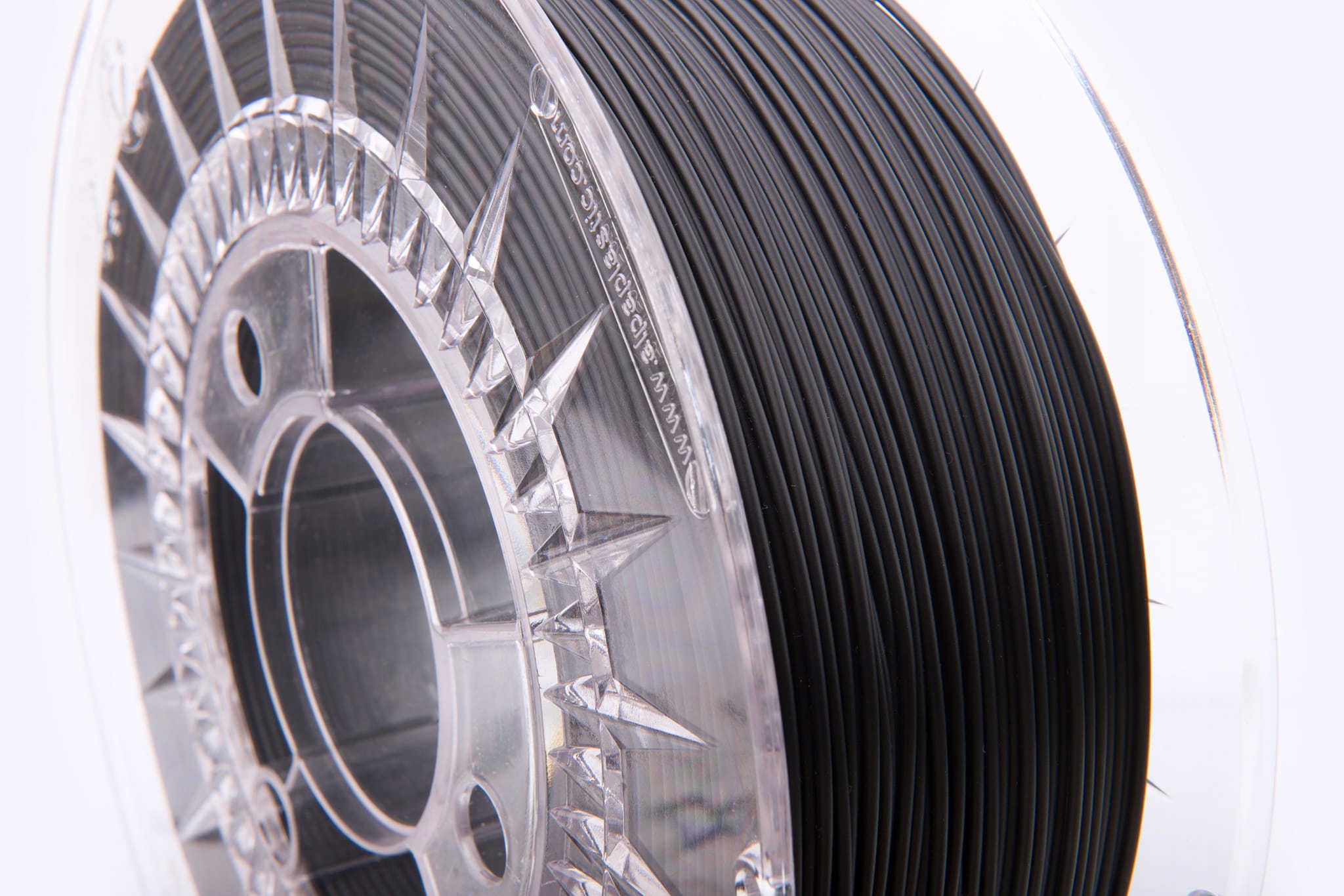 Doskonała jakość wydruku z Advanced Matt PLA