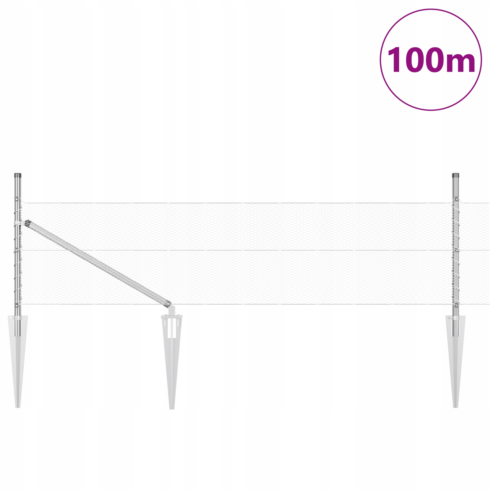 Minimalna konserwacja – długotrwałe użytkowanie w każdych warunkach